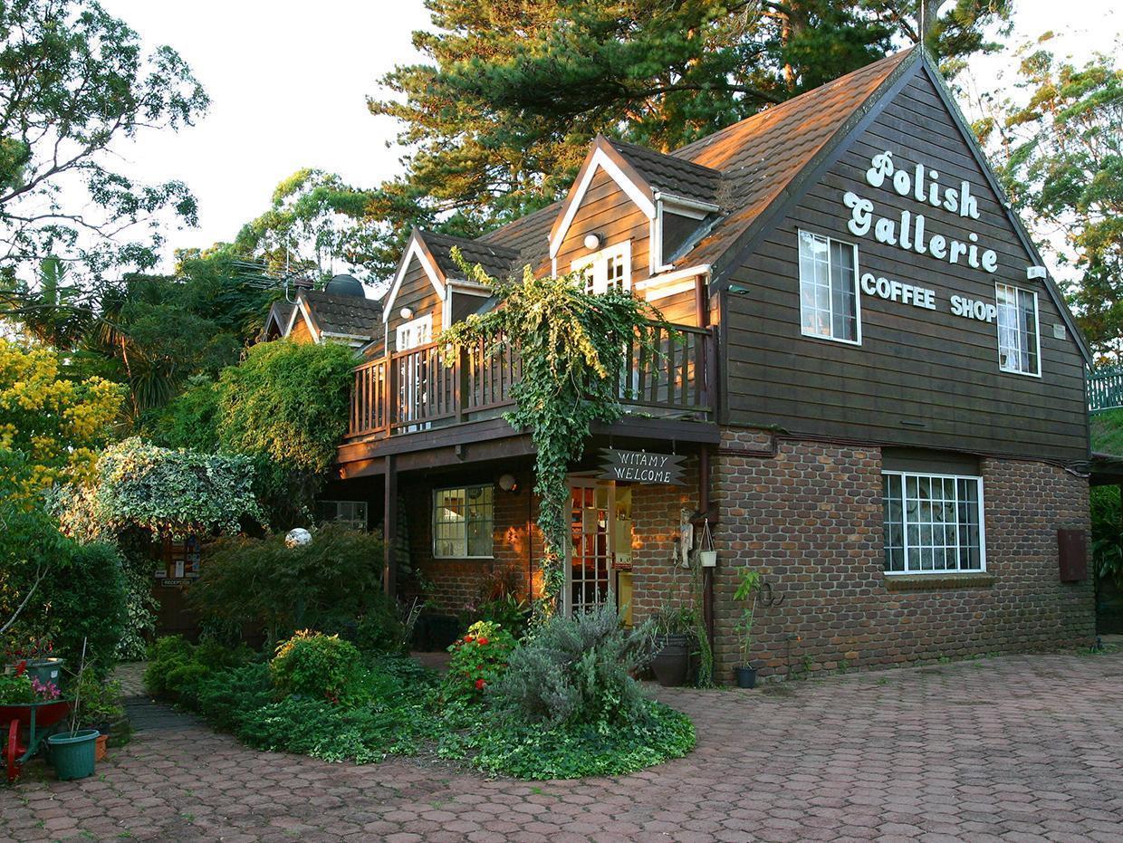 The Polish Place Mount Tamborine Eksteriør billede
