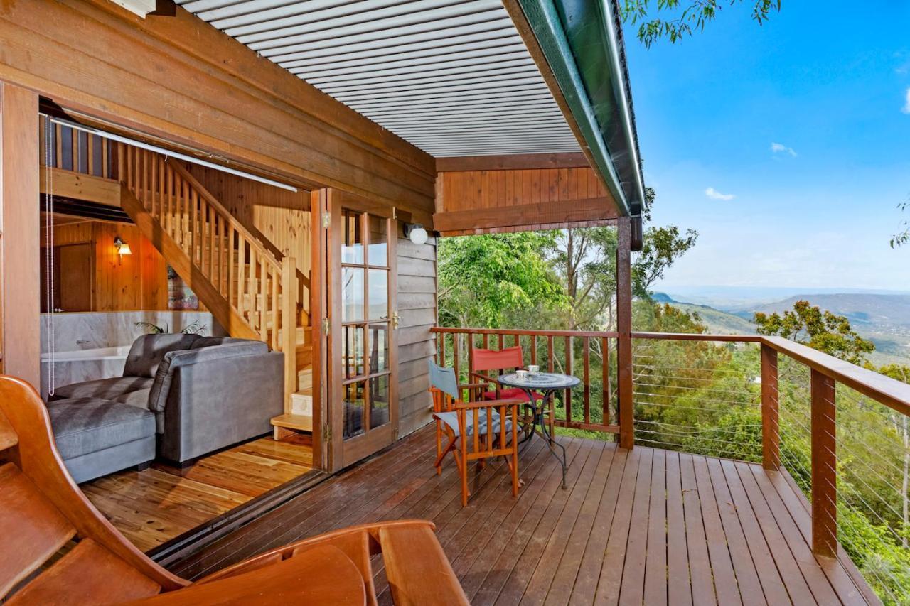 The Polish Place Mount Tamborine Eksteriør billede