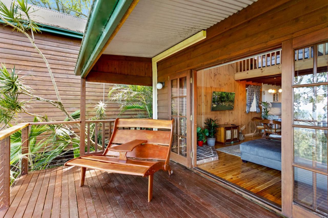 The Polish Place Mount Tamborine Eksteriør billede