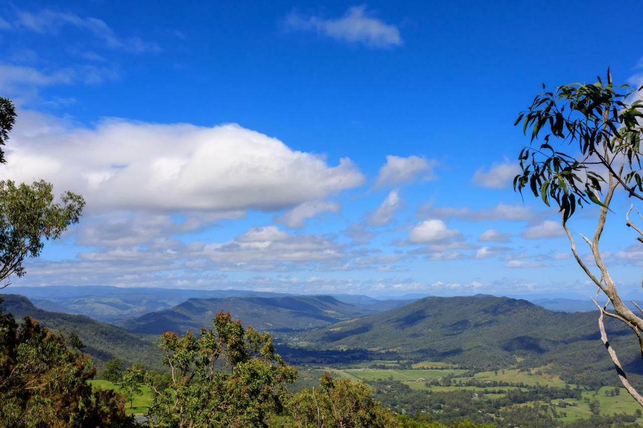 The Polish Place Mount Tamborine Eksteriør billede